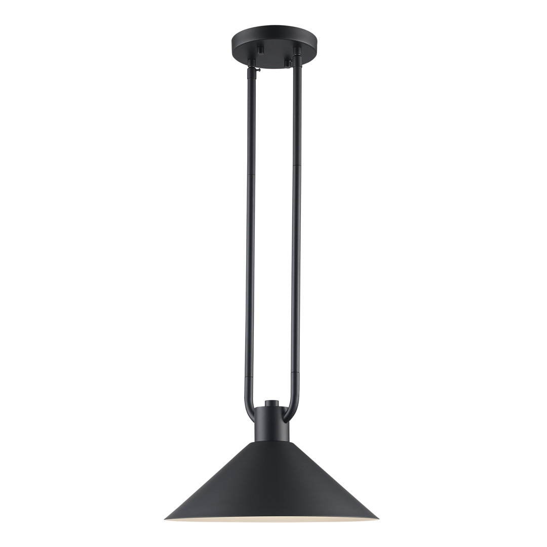 Fayra 1 - Light Industrial Pendant